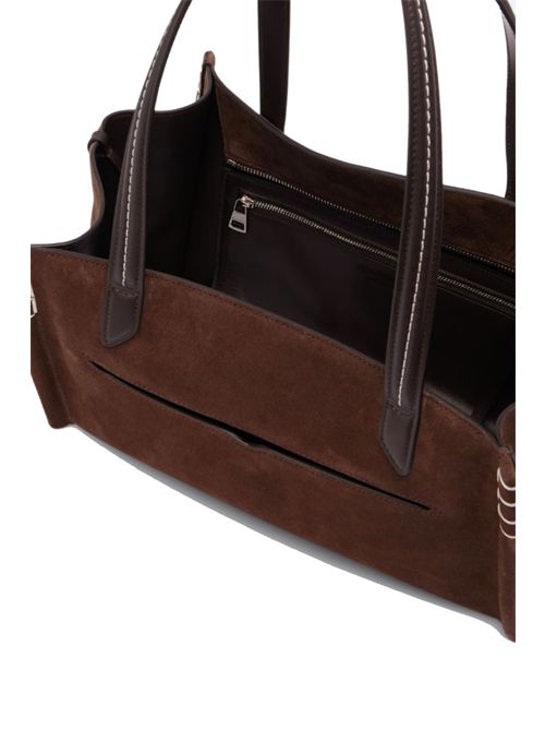 Loafer Cabas Bag JW ANDERSON | HB0783LA0364600